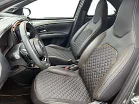 Toyota Aygo (2022) thumbnail 7