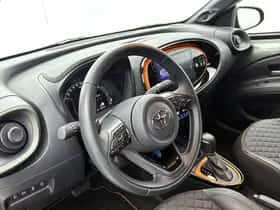 Toyota Aygo (2022) thumbnail 9