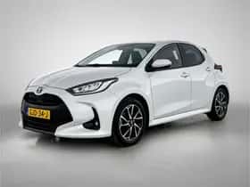 Toyota Yaris (2023)