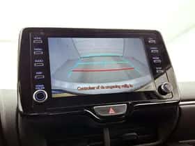 Toyota Yaris (2023) thumbnail 12