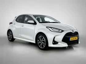Toyota Yaris (2023) thumbnail 15
