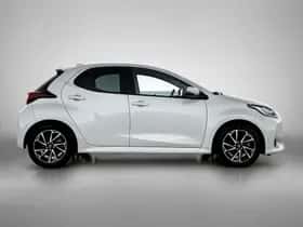 Toyota Yaris (2023) thumbnail 17
