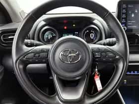 Toyota Yaris (2023) thumbnail 20