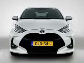 Toyota Yaris (2023) thumbnail 27