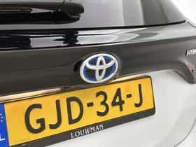 Toyota Yaris (2023) thumbnail 34