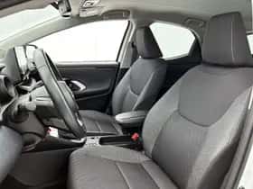 Toyota Yaris (2023) thumbnail 7