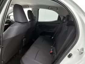 Toyota Yaris (2023) thumbnail 8
