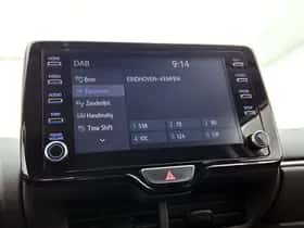 Toyota Yaris (2023) thumbnail 10