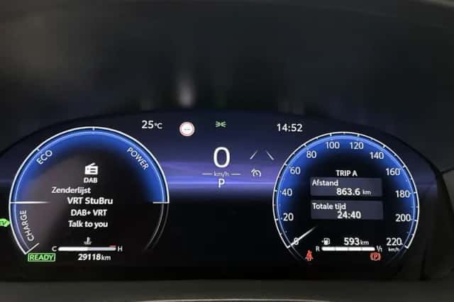 Toyota Yaris (2025) thumbnail 5