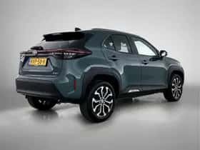 Toyota Yaris_Cross (2025) thumbnail 2