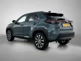 Toyota Yaris_Cross (2025) thumbnail 17