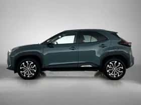 Toyota Yaris_Cross (2025) thumbnail 3