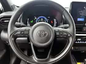 Toyota Yaris_Cross (2025) thumbnail 22