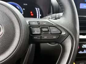 Toyota Yaris_Cross (2025) thumbnail 23
