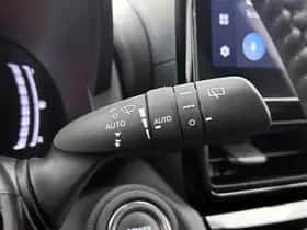 Toyota Yaris_Cross (2025) thumbnail 24