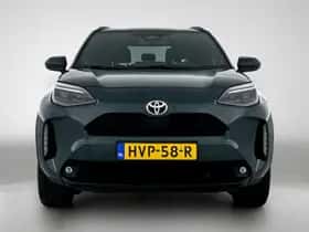 Toyota Yaris_Cross (2025) thumbnail 31