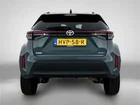 Toyota Yaris_Cross (2025) thumbnail 32