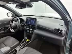 Toyota Yaris_Cross (2025) thumbnail 34
