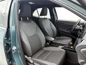 Toyota Yaris_Cross (2025) thumbnail 35