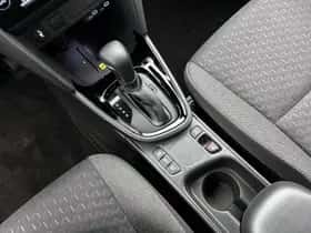 Toyota Yaris_Cross (2025) thumbnail 38