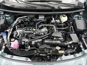 Toyota Yaris_Cross (2025) thumbnail 40