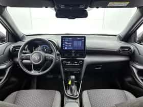 Toyota Yaris_Cross (2025) thumbnail 5