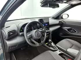 Toyota Yaris_Cross (2025) thumbnail 7