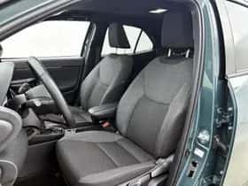 Toyota Yaris_Cross (2025) thumbnail 8