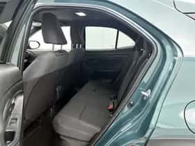Toyota Yaris_Cross (2025) thumbnail 9