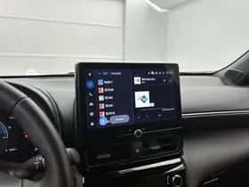 Toyota Yaris_Cross (2025) thumbnail 10