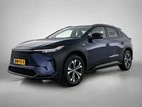 Toyota bZ4X (2025)