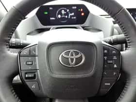 Toyota bZ4X (2025) thumbnail 21