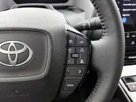 Toyota bZ4X (2025) thumbnail 22