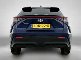 Toyota bZ4X (2025) thumbnail 30