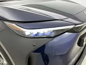 Toyota bZ4X (2025) thumbnail 40