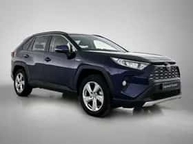 Toyota RAV4 (2021) thumbnail 16