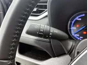 Toyota RAV4 (2021) thumbnail 21