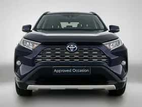 Toyota RAV4 (2021) thumbnail 32