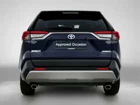 Toyota RAV4 (2021) thumbnail 33