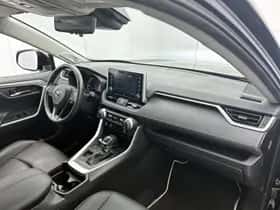 Toyota RAV4 (2021) thumbnail 35