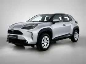 Toyota Yaris_Cross (2024) thumbnail 1