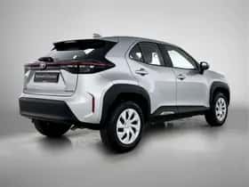 Toyota Yaris_Cross (2024) thumbnail 2
