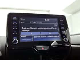 Toyota Yaris_Cross (2024) thumbnail 11