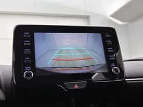 Toyota Yaris_Cross (2024) thumbnail 12