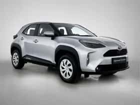 Toyota Yaris_Cross (2024) thumbnail 15