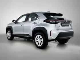 Toyota Yaris_Cross (2024) thumbnail 16