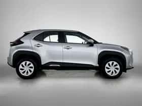 Toyota Yaris_Cross (2024) thumbnail 17