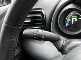 Toyota Yaris_Cross (2024) thumbnail 20