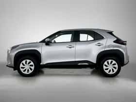 Toyota Yaris_Cross (2024) thumbnail 3