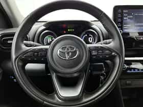 Toyota Yaris_Cross (2024) thumbnail 21